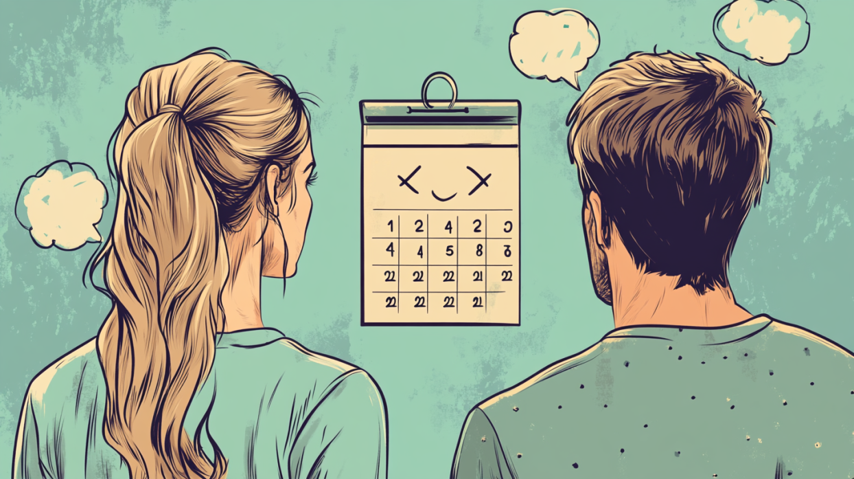 妻が会話を拒否する時の「浮気の可能性」を見逃すな