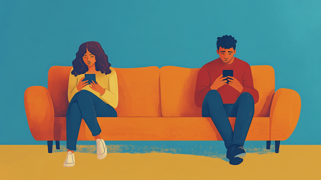 妻が会話を拒否する時の浮気の可能性【1週間以上口をきかない】信頼関係を取り戻す効果的な対話術